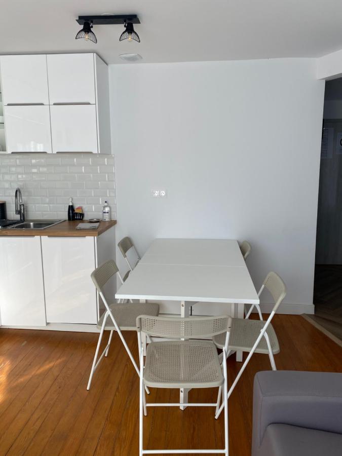Les Rives Saint Symphorien, Appartements Meubles Longeville-les-Metz Exterior foto