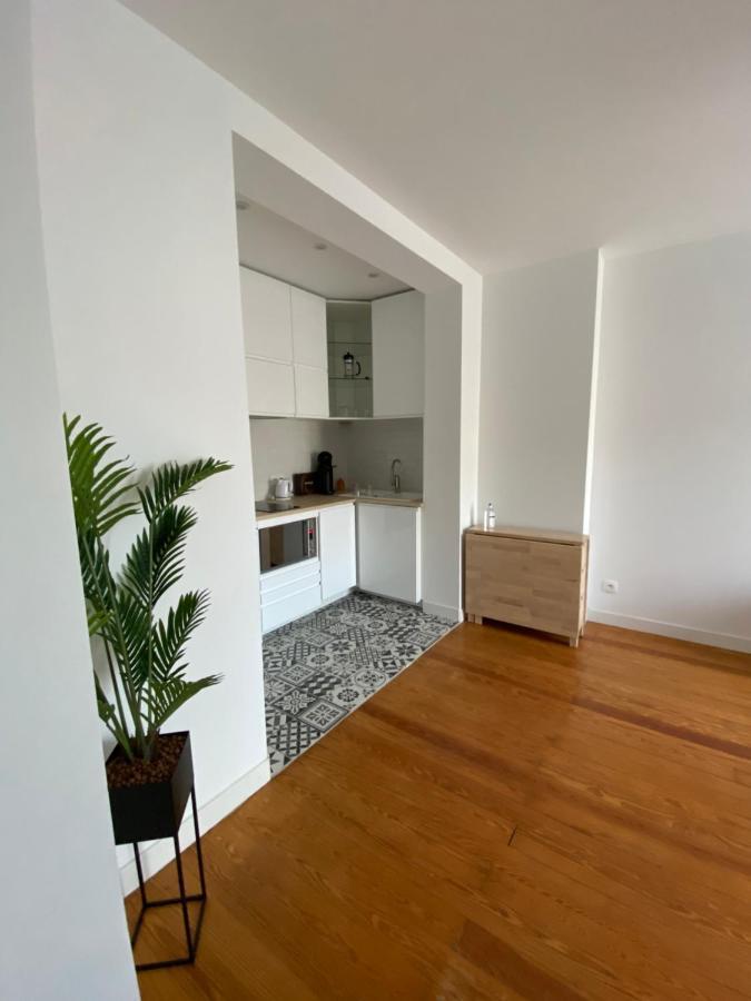 Les Rives Saint Symphorien, Appartements Meubles Longeville-les-Metz Exterior foto