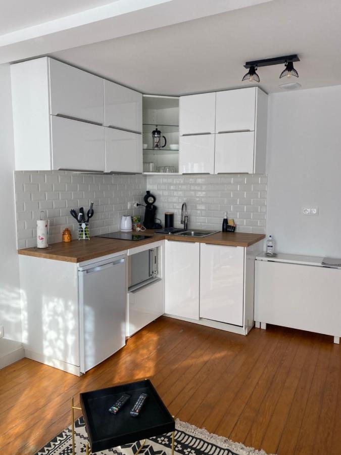 Les Rives Saint Symphorien, Appartements Meubles Longeville-les-Metz Exterior foto