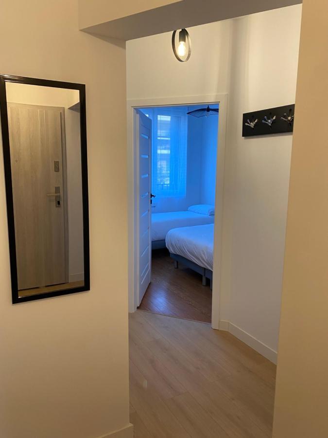 Les Rives Saint Symphorien, Appartements Meubles Longeville-les-Metz Exterior foto