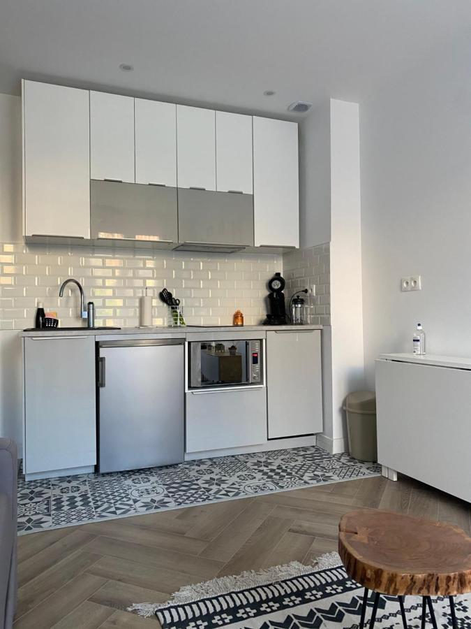 Les Rives Saint Symphorien, Appartements Meubles Longeville-les-Metz Exterior foto