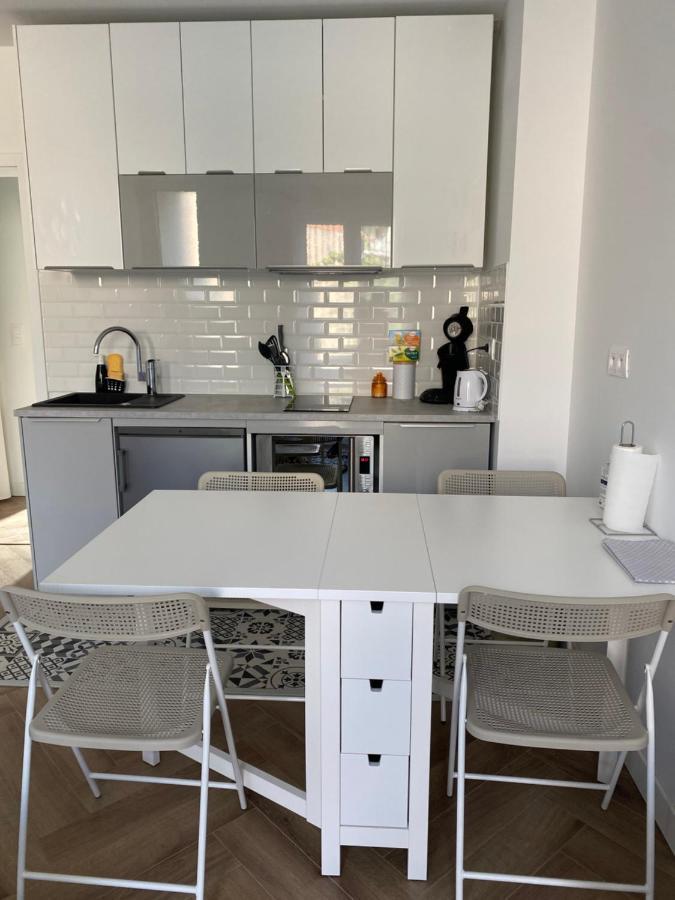 Les Rives Saint Symphorien, Appartements Meubles Longeville-les-Metz Exterior foto