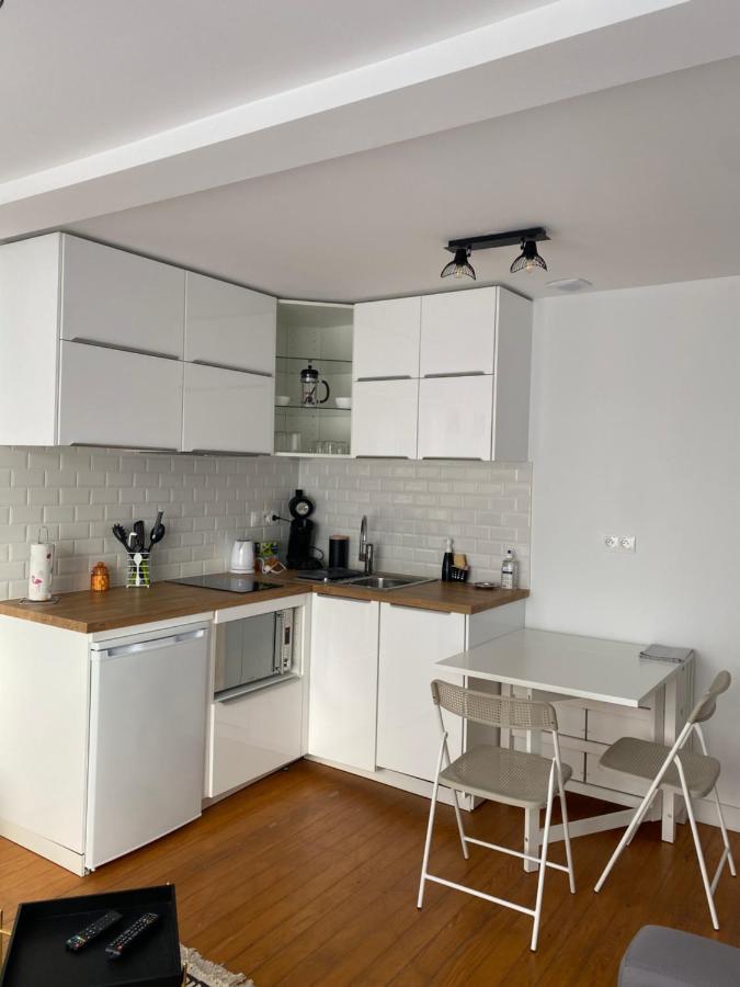 Les Rives Saint Symphorien, Appartements Meubles Longeville-les-Metz Exterior foto