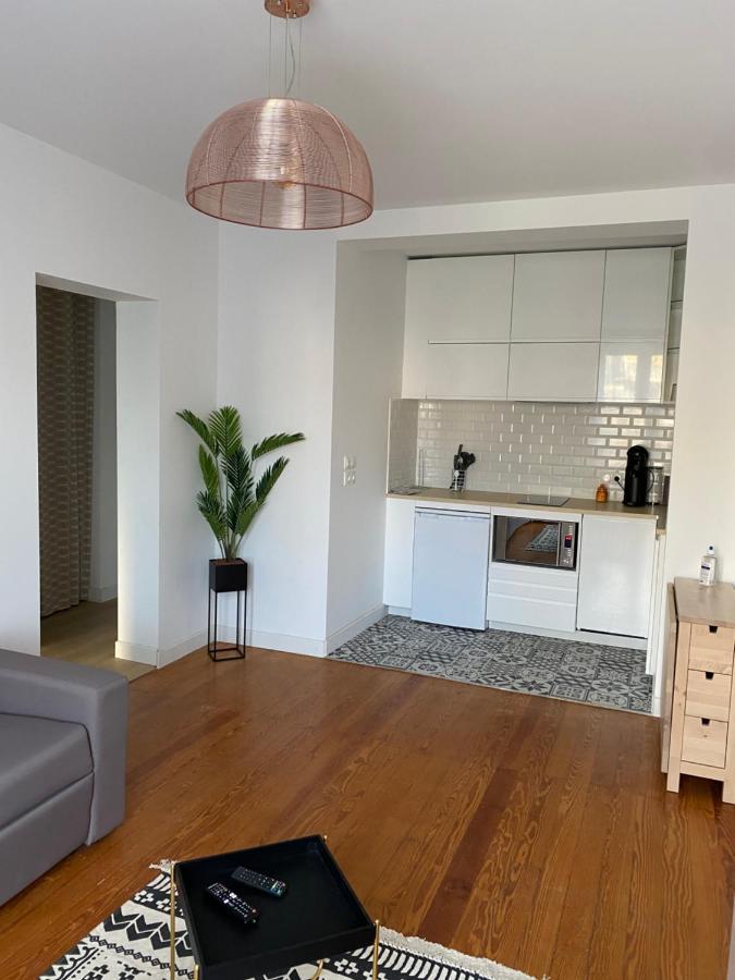 Les Rives Saint Symphorien, Appartements Meubles Longeville-les-Metz Exterior foto