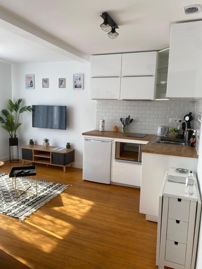 Les Rives Saint Symphorien, Appartements Meubles Longeville-les-Metz Exterior foto